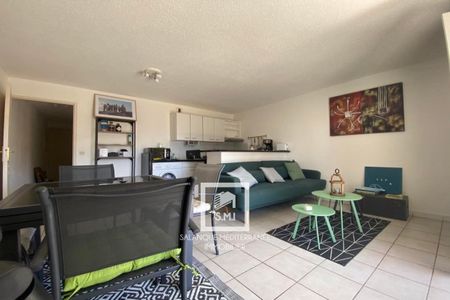 Location Appartement 2 pièces 42m² CANET EN ROUSSILLON 66140 - Photo 4