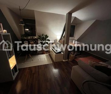 TAUSCHWOHNUNG 2 ZKB rechtsrheinisch gegen 3 ZKB linksrheinisch - Photo 1