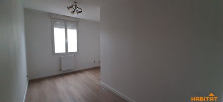 Appartement Laille 4 pièce(s) 70 m2, - Photo 4