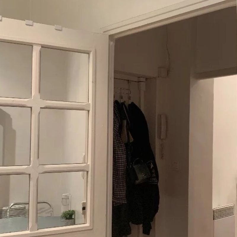 Appartement 1 pièce meublé de 22m² - Photo 1