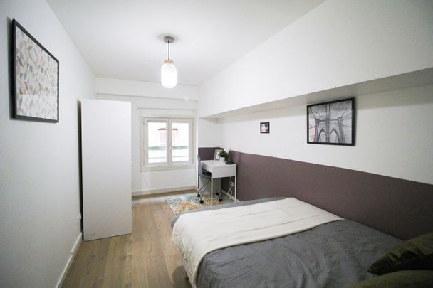 Lyon - Saint Barthélémy - Chambre 4 - Photo 1