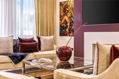 3 bedroom apartment to rent - Photo 4