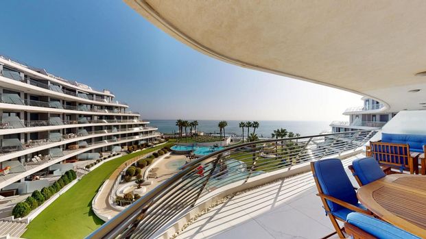 Apartamento de alquiler en Los Arenales del Sol - Photo 1