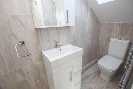 1 bedroom detached bungalow to rent - Photo 4