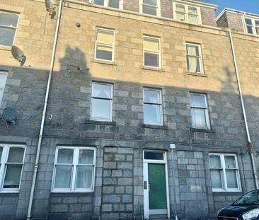 Flat F, 18 Nellfield Place, AB10 6DJ, Aberdeen - Photo 2