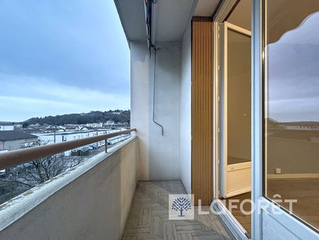 Appartement T4 Bourgoin-Jallieu à louer - Photo 4