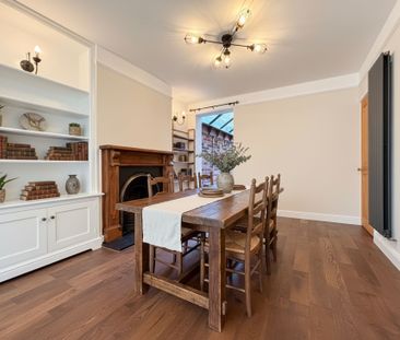 2 bed terraced house to rent in Clinton Lane, Kenilworth, CV8 - Photo 2