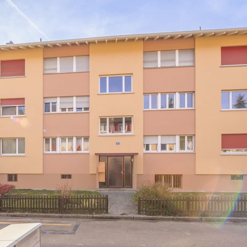 2 Zimmer, 49 m², 2. Stock - Foto 1