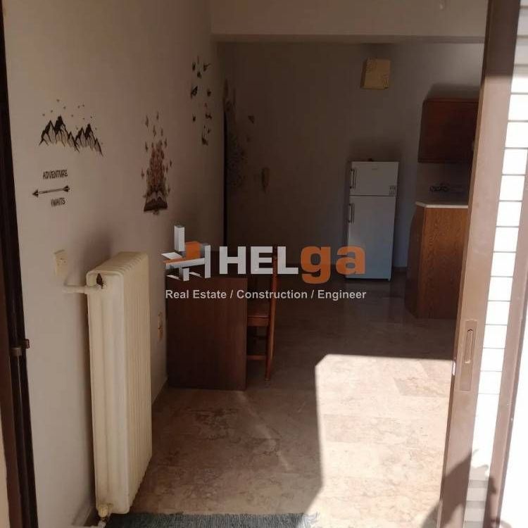 Studio/Γκαρσονιέρα για ενοικίαση Τερψιθέα - Γλυφάδα (Πάτρα) - Photo 1