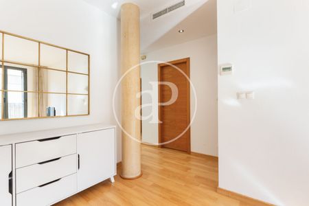 Flat for rent in El Pilar (Valencia) - Photo 4