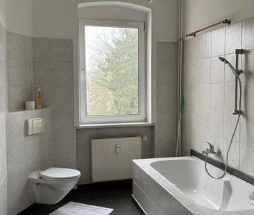 Bernau 2-Zi Altbauwohnung - Photo 6