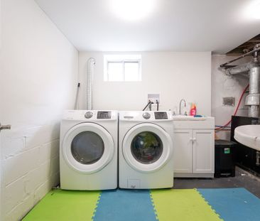 For Lease - 81 Delwood Drive Unit# Basement, Toronto, Ontario - Photo 6