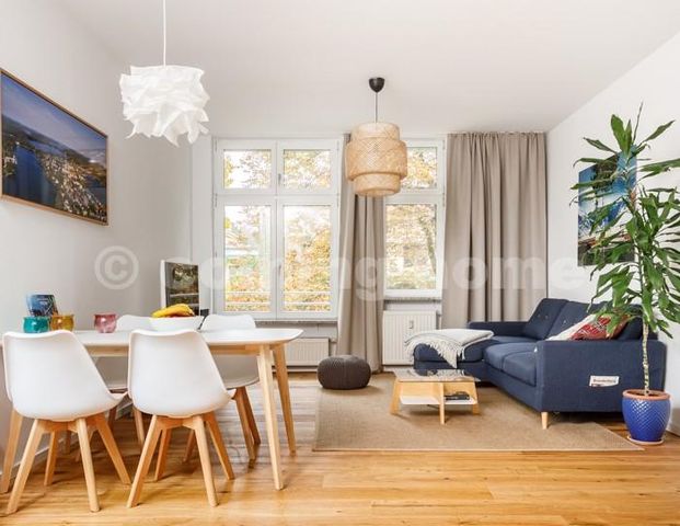 Holiday Feeling in schönster Wasserlage - Foto 1