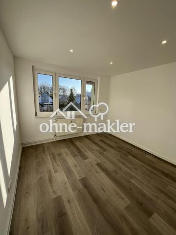 Hochwertige 3-Zimmer Wohnung in Greifswald Eldena zum 01.04. zu vermieten - Photo 2