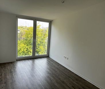 Hochwertige 4-Zimmer-Wohnung mit Dachterrasse - Photo 4