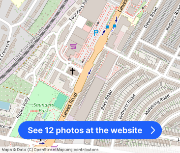 Lewes Road, Brighton, BN2 - Photo 1