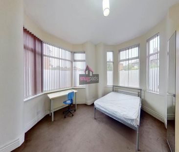 8 bedroom house to rent - Photo 4