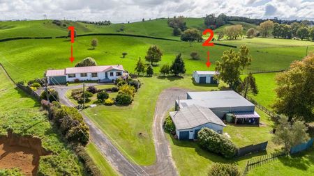 294 Tuhikaramea Road - Photo 5