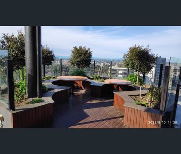UNIT 2709/50 ALBERT ROAD, South Melbourne, Vic 3205 - Photo 6