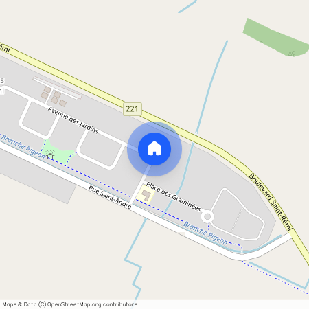 1197 Avenue des Jardins, Saint-Rémi, Saint-Rémi, Montérégie, J0L 2L0