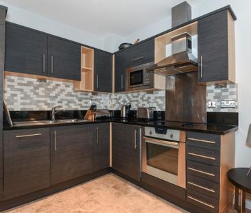 1 bedroom flat to rent - Photo 5