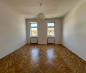 Sandleitengasse - WG taugliche 3 Zimmer Altbauwohnung zu vermieten - Foto 1