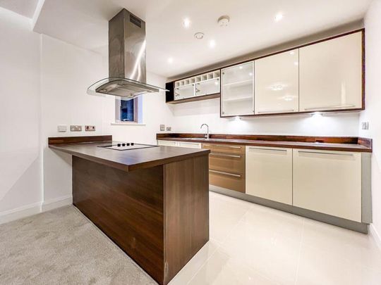 2 bedroom apartment to rent - Photo 1