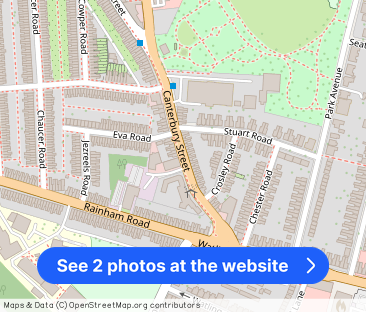 Canterbury Street, Gillingham - Photo 1