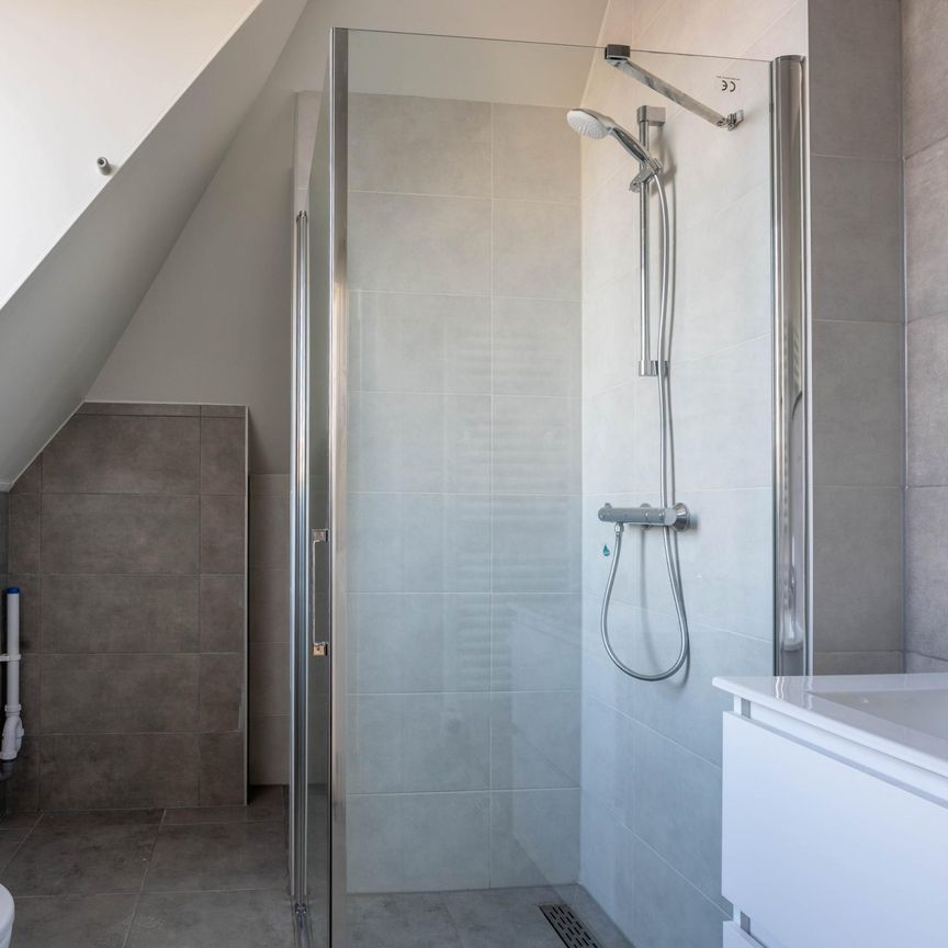 Gorinchem – Eendvogelsteeg 2b - Foto 1