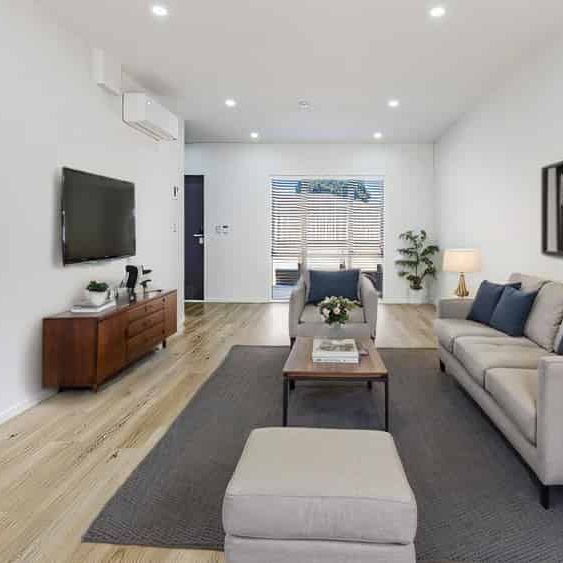 Modern Terrace Living - Photo 1