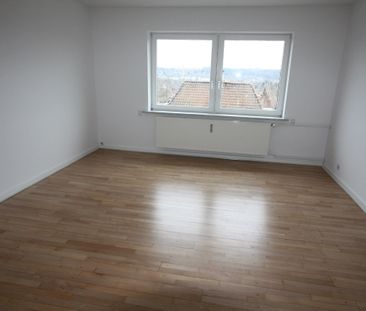 Vardevej 146, 2. tv. - Foto 1