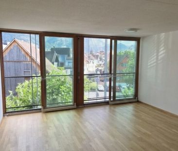 Ihr neues Zuhause in Dornbirn - 2-Zimmerwohnung in zentraler Innens... - Photo 1