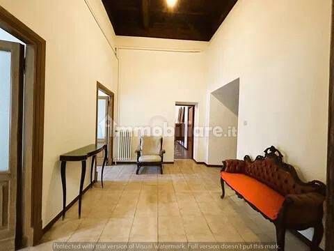 Appartamento via Santa Maria No Number, Centro, Soriano nel Cimino - Photo 1