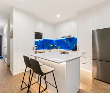 Townhouse Living in Sought-After Totara Park - Photo 4