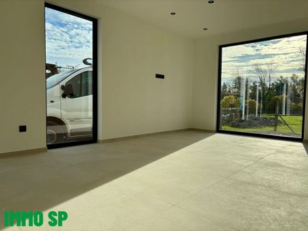 Ruime gezinswoning te huur — 5 slaapkamers & heerlijke buitenruimte - Foto 3