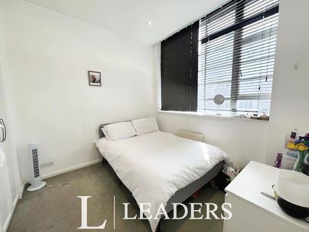 1 bedroom apartment to rent North Street, Brighton, East Sussex, BN1 - Photo 4