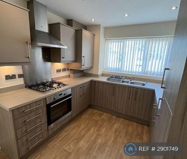 3 bedroom end of terrace house to rent - Photo 4