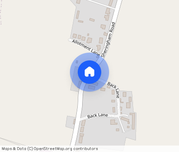 West Beckham, Sheringham, Norfolk - Photo 1