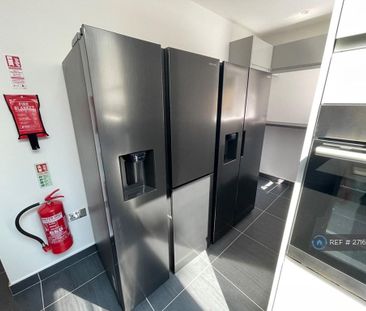 1 bedroom in a house share to rent - Photo 4