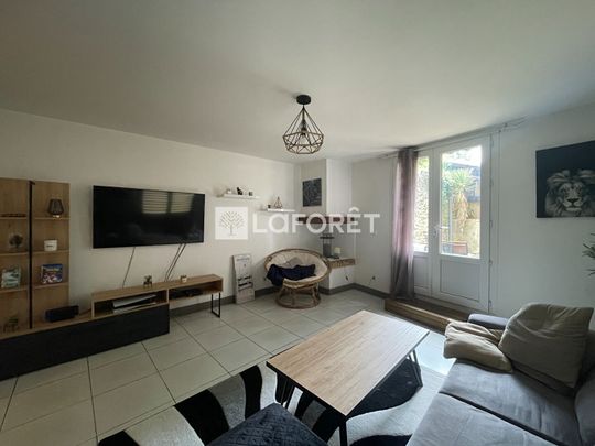 Appartement T3 Langon à louer - Photo 1