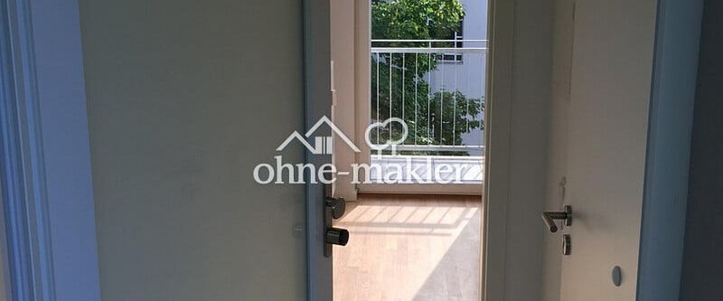 Gemütliches Mikro-Appartment nahe Ostkreuz (möbliert) - Foto 1
