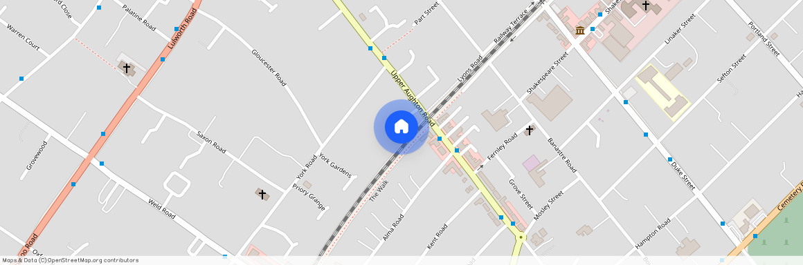 Spring Close, Southport PR8