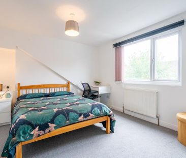 5 bedroom house to rent - Photo 3