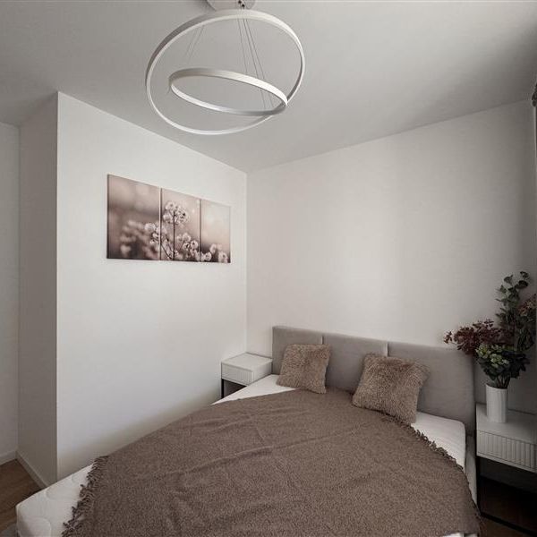 Mieszkanie Wynajem: Koszalin - Фото 1