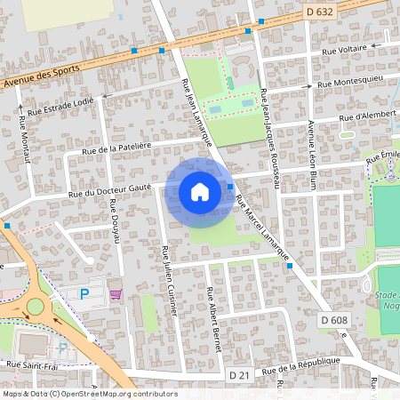 Hautes-Pyrénées, 65, 65600, Semeac