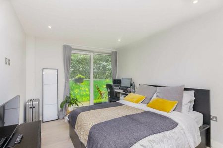 Plough Road, Battersea, SW11 - Photo 3