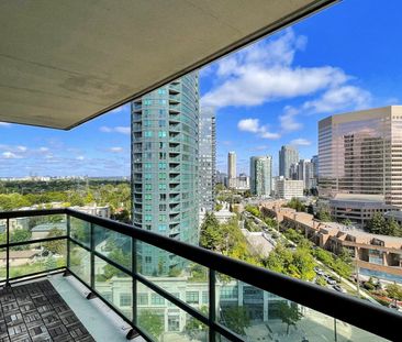 For Lease - 509 Beecroft Road Unit# 1611, Toronto, Ontario - Photo 2