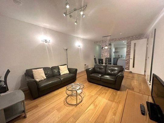 Leftbank, Block 12, Manchester City Centre, Greater Manchester, M3 3AG - Photo 1