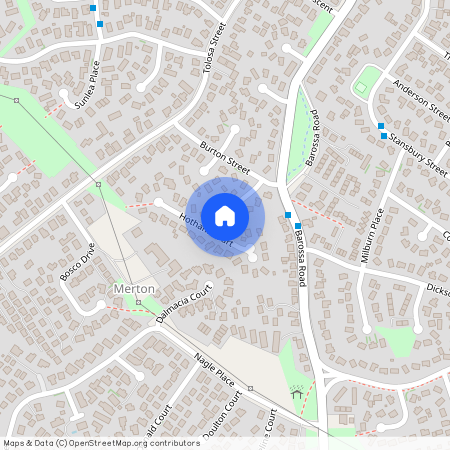 8 Hotham Court, Tas 7010, Glenorchy