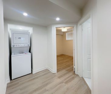 For Lease - 30 Amanda Avenue Unit# Basement, Whitby, Ontario - Photo 4